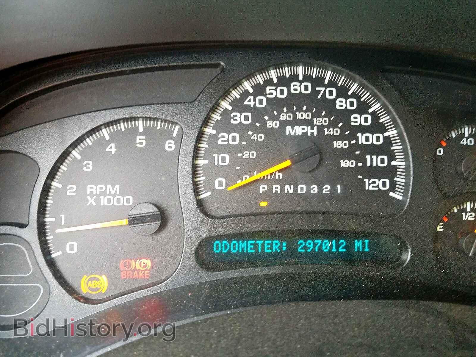 2007 GMC SIERRA - VIN: 2GTEK13V771139005 - Фото 8
