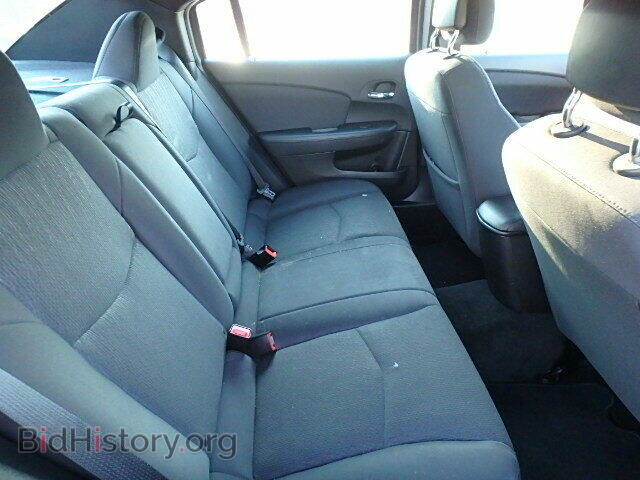2013 CHRYSLER 200 - VIN: 1C3CCBBB4DN618854 - Фото 6