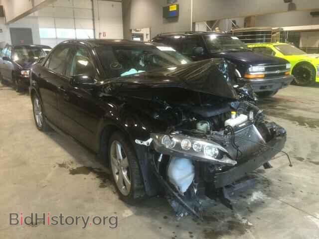 Photo 1YVHP80C785M01111 - MAZDA 6 2008
