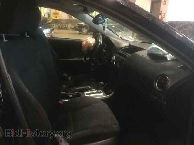 2008 MAZDA 6 - VIN: 1YVHP80C785M01111 - Фото 5