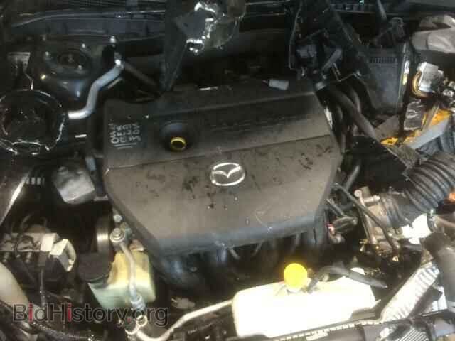 2008 MAZDA 6 - VIN: 1YVHP80C785M01111 - Фото 7