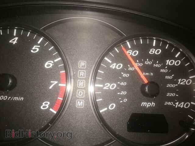 2008 MAZDA 6 - VIN: 1YVHP80C785M01111 - Фото 8