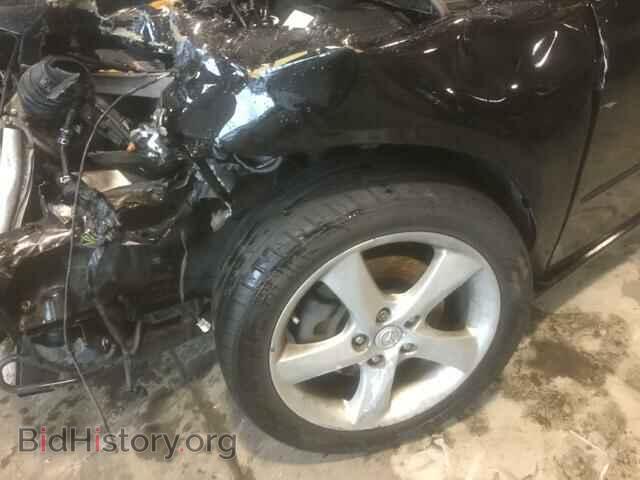 2008 MAZDA 6 - VIN: 1YVHP80C785M01111 - Фото 10