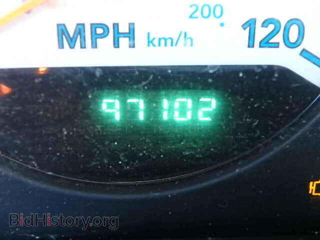 2006 DODGE CARAVAN - VIN: 1D4GP24R26B688047 - Фото 8