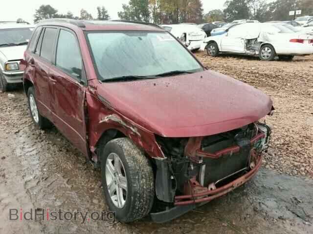 Фотография JS3TE947164101867 - SUZUKI GR VITARA 2006