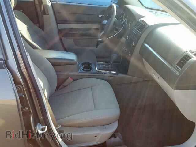 2008 DODGE MAGNUM - VIN: 2D4FV47T58H147721 - Фото 5