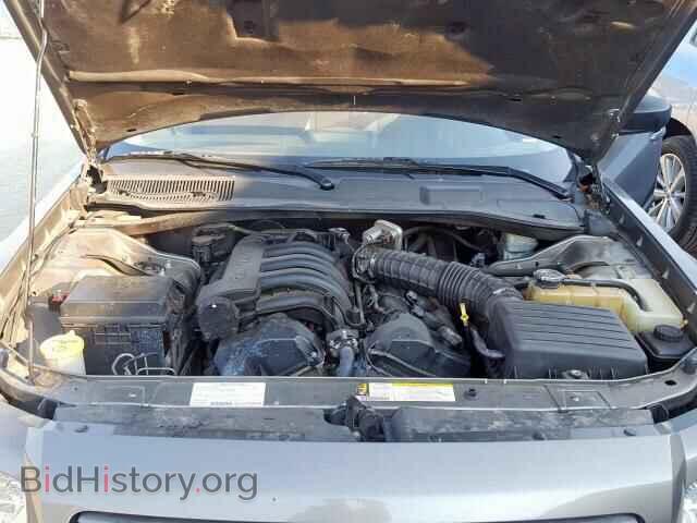 2008 DODGE MAGNUM - VIN: 2D4FV47T58H147721 - Фото 7