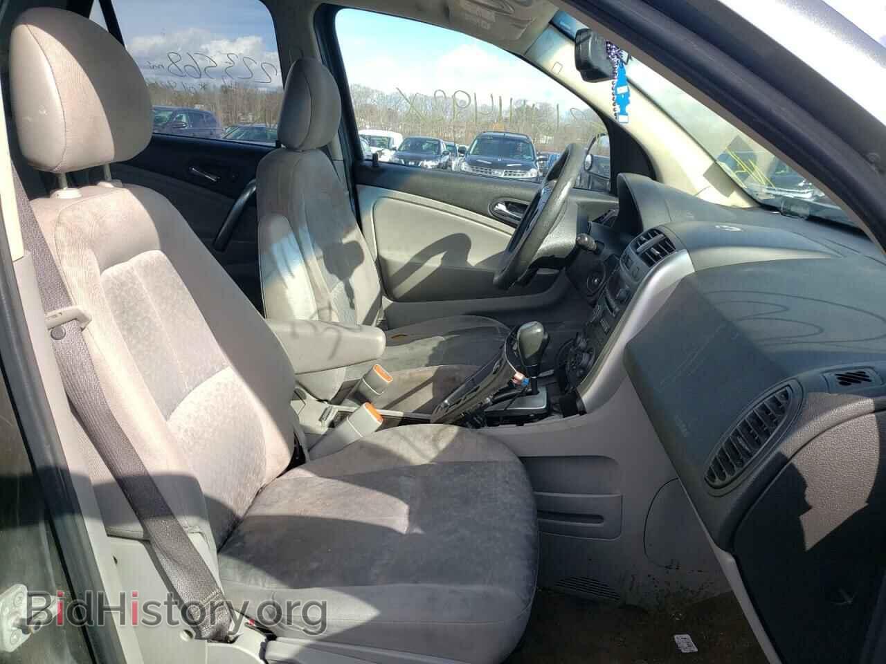 2006 SATURN VUE - VIN: 5GZCZ33D86S841658 - Фото 5