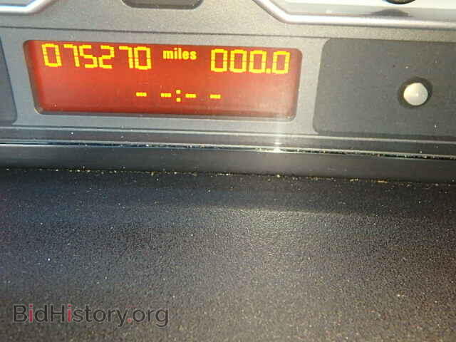 2003 BMW M3 - VIN: WBSBL93463JR23402 - Photo 8
