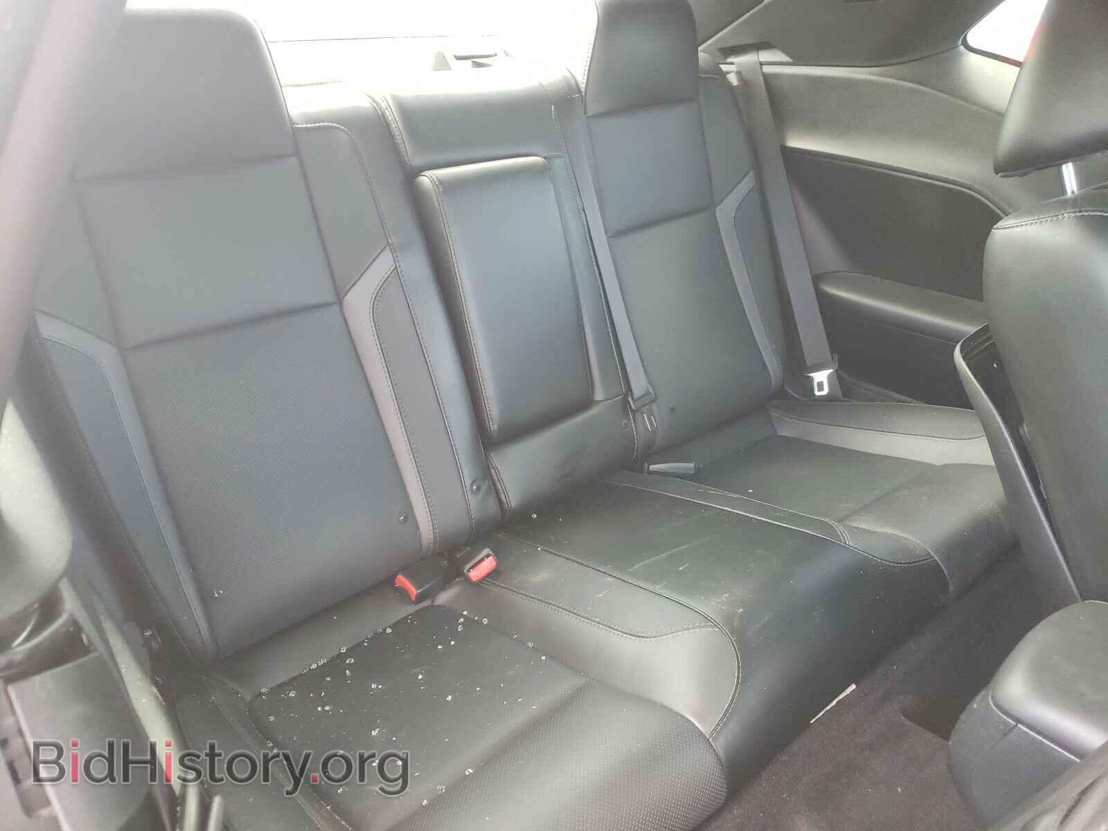 2017 DODGE CHALLENGER - VIN: 2C3CDZAG3HH539130 - Фото 6