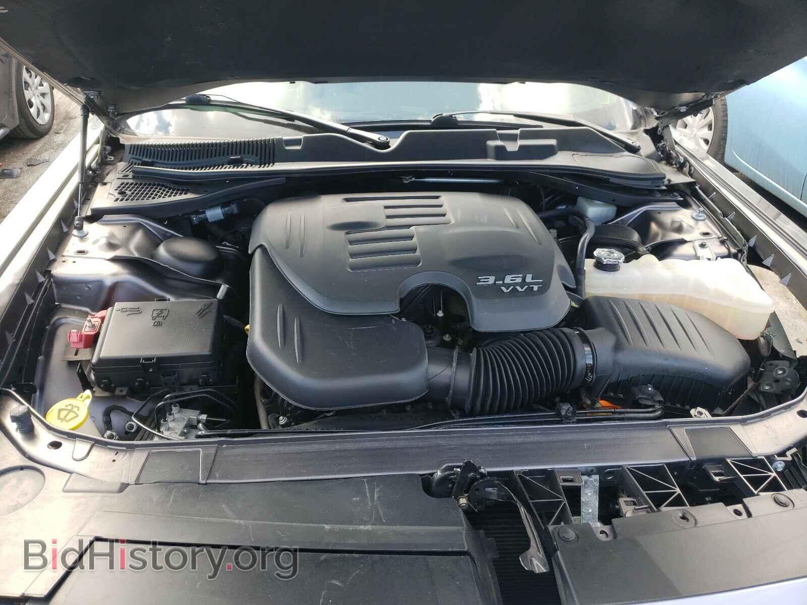 2017 DODGE CHALLENGER - VIN: 2C3CDZAG3HH539130 - Фото 7