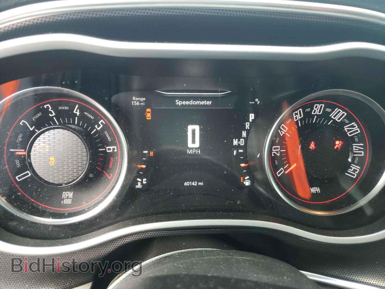 2017 DODGE CHALLENGER - VIN: 2C3CDZAG3HH539130 - Фото 8