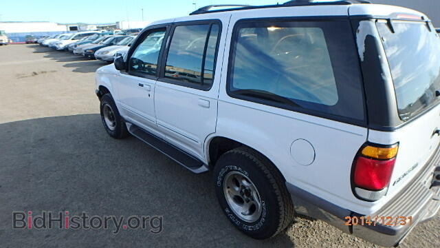 1997 FORD EXPLORER - VIN: 1FMDU32E7VZB24409 - Фото 3