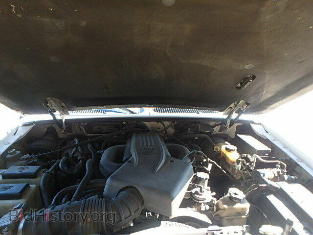 1997 FORD EXPLORER - VIN: 1FMDU32E7VZB24409 - Фото 7