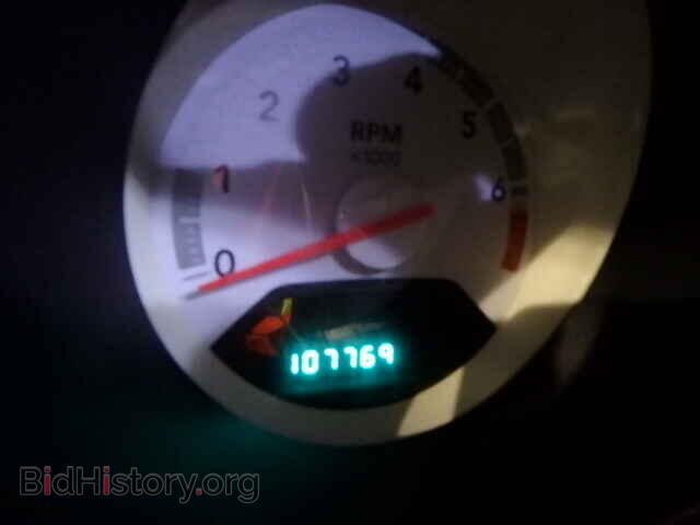 2008 DODGE AVENGER - VIN: 1B3LC76M98N163964 - Фото 8