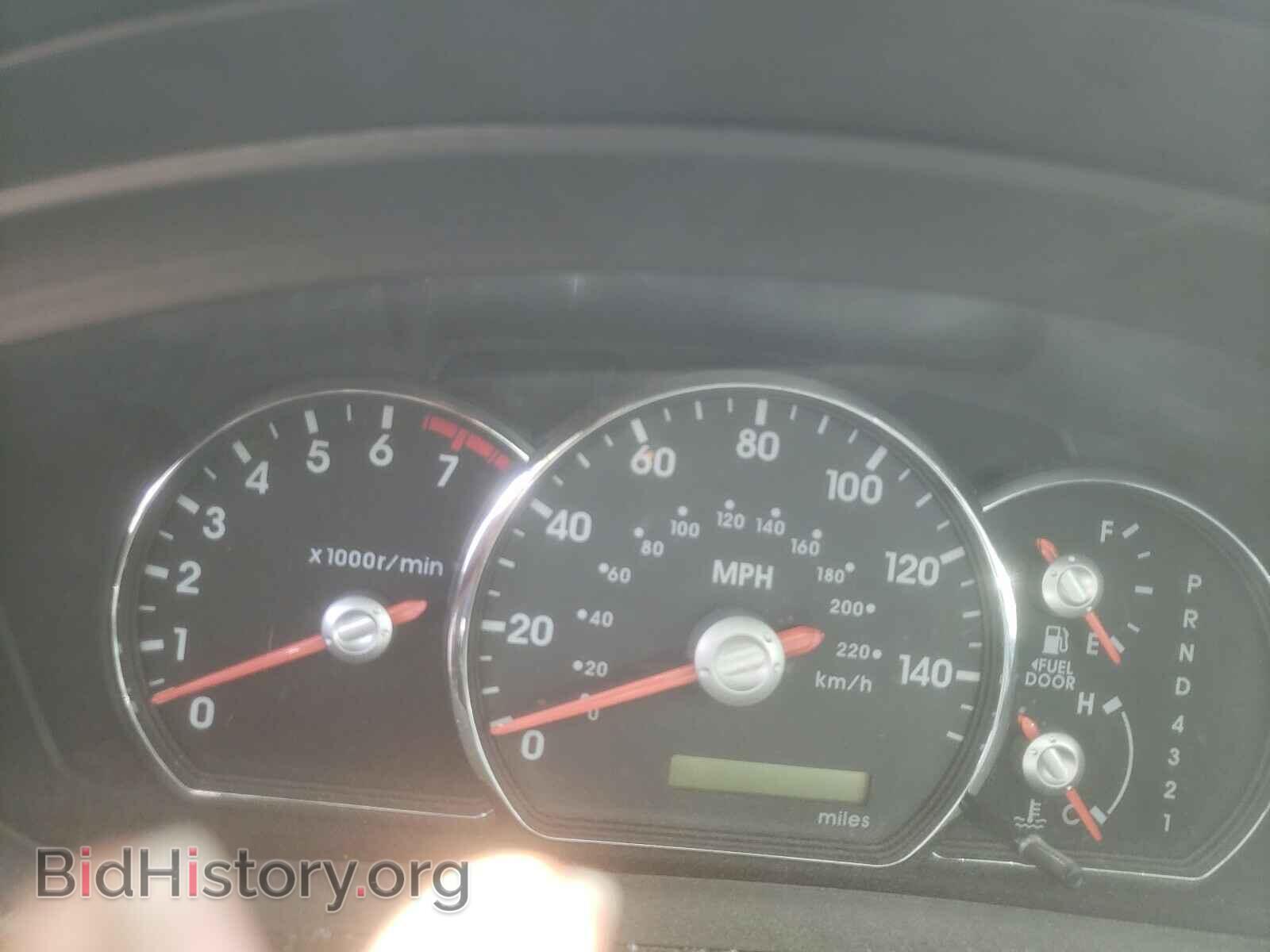 2012 MITSUBISHI GALANT - VIN: 4A32B2FF3CE011542 - Фото 8