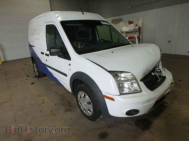 Фотография NM0LS7DN7DT173876 - FORD TRANSIT CO 2013