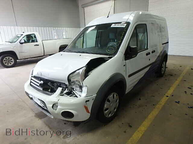 2013 FORD TRANSIT CO - VIN: NM0LS7DN7DT173876 - Фото 2