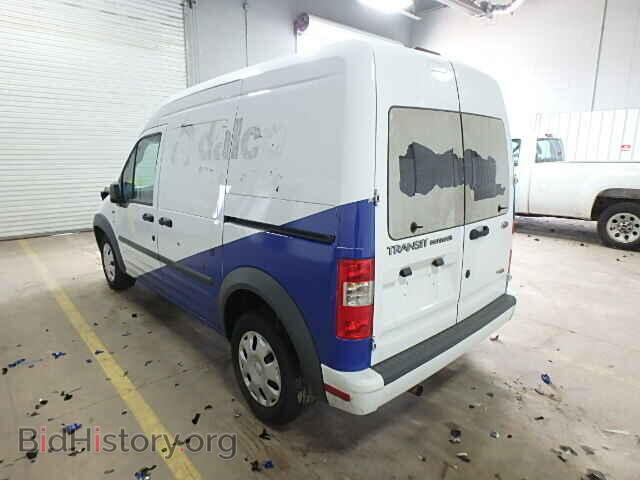 2013 FORD TRANSIT CO - VIN: NM0LS7DN7DT173876 - Фото 3