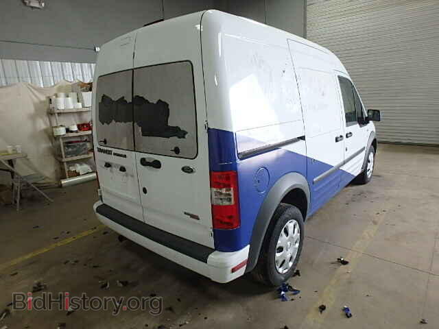 2013 FORD TRANSIT CO - VIN: NM0LS7DN7DT173876 - Фото 4