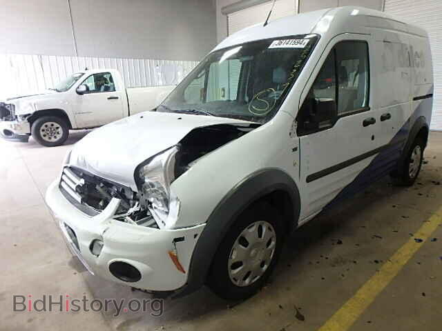 2013 FORD TRANSIT CO - VIN: NM0LS7DN7DT173876 - Фото 9