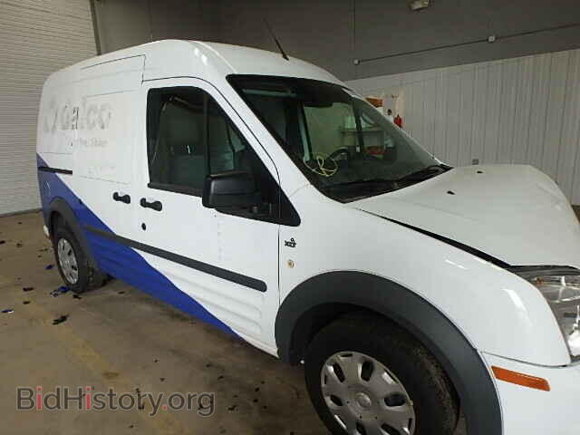 2013 FORD TRANSIT CO - VIN: NM0LS7DN7DT173876 - Фото 10