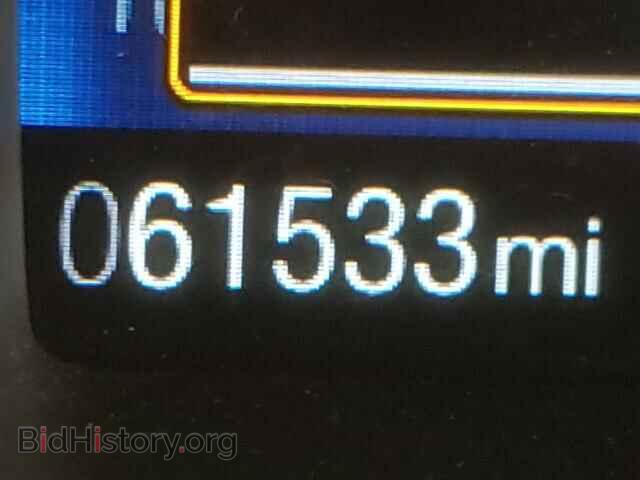 2017 FORD FOCUS - VIN: 1FADP3F27HL322805 - Фото 8