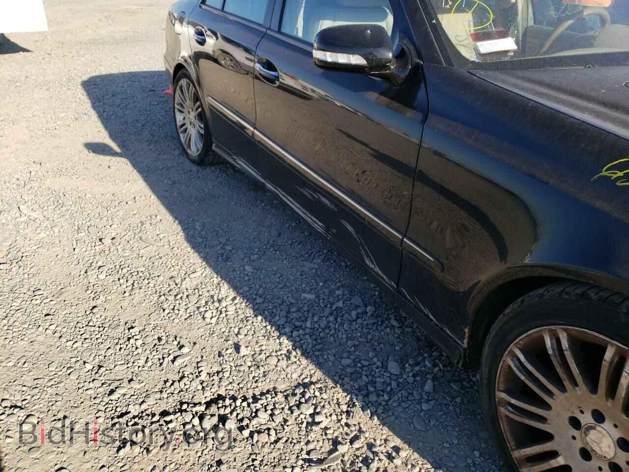 2008 MERCEDES-BENZ E-CLASS - VIN: WDBUF56X08B224286 - Фото 9