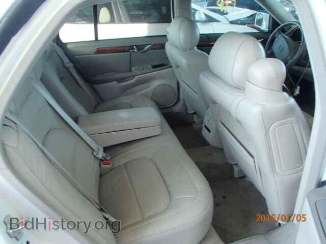 2004 CADILLAC DEVILLE - VIN: 1G6KD54Y84U221874 - Фото 6