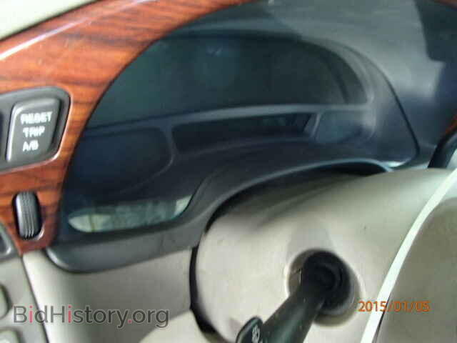 2004 CADILLAC DEVILLE - VIN: 1G6KD54Y84U221874 - Фото 8