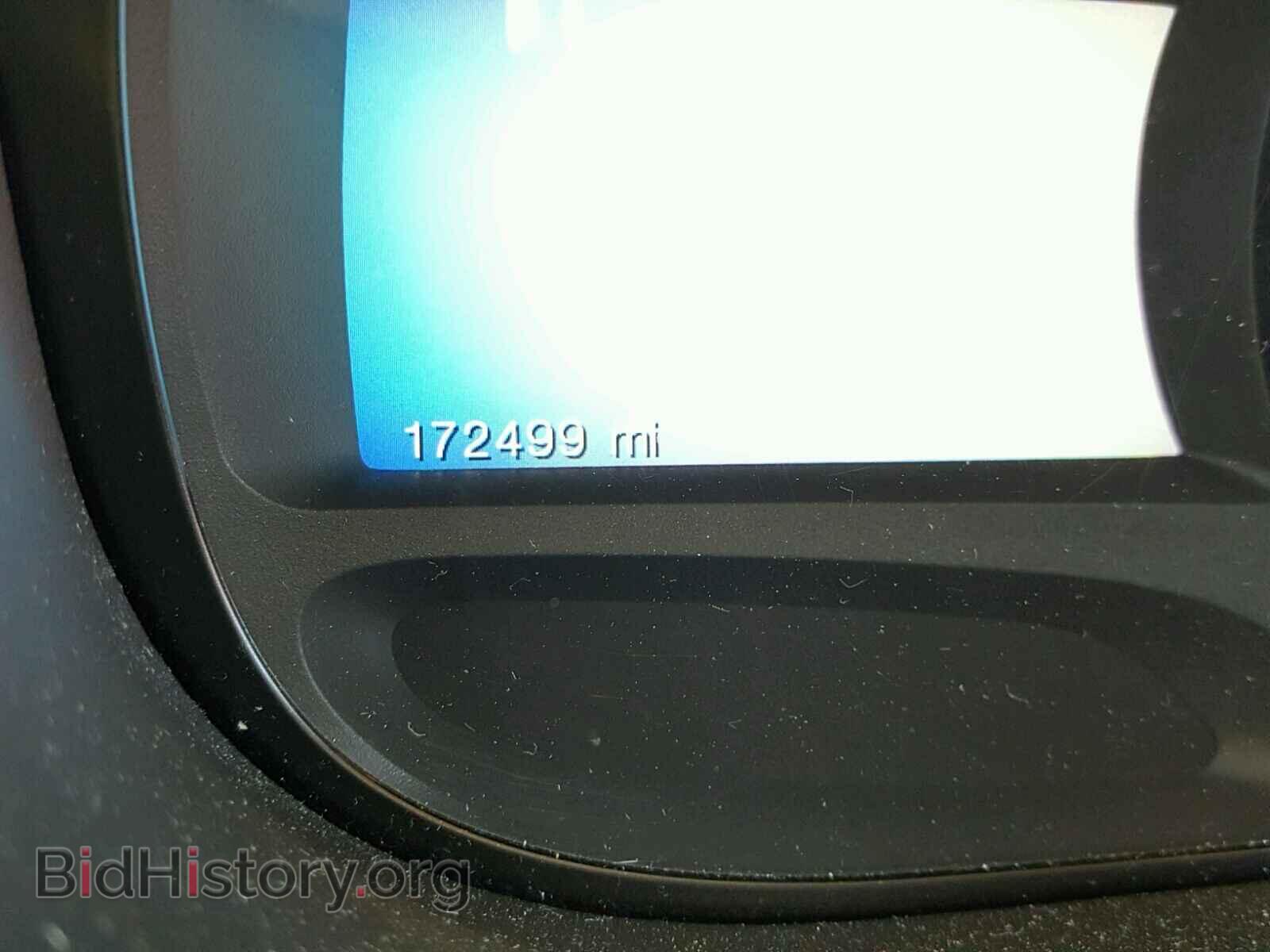 2013 FORD EDGE - VIN: 2FMDK4KC0DBB04286 - Фото 8
