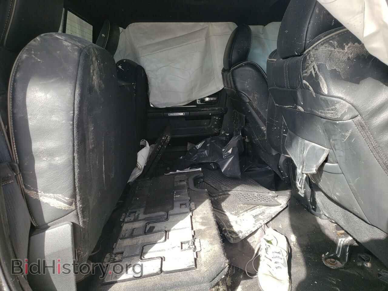 2016 RAM 1500 - VIN: 1C6RR7WM9GS388982 - Фото 6