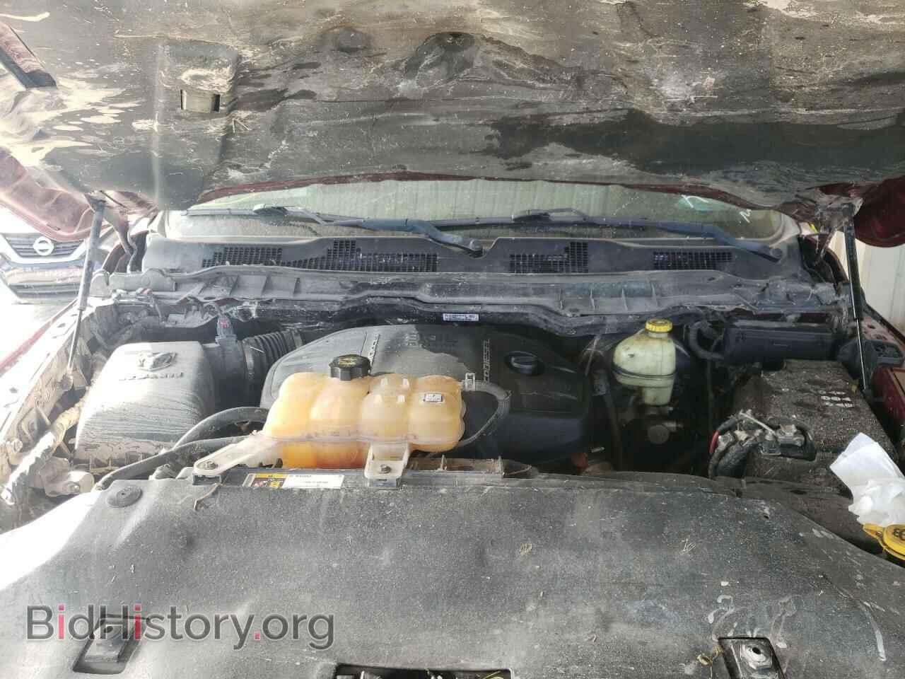 2016 RAM 1500 - VIN: 1C6RR7WM9GS388982 - Фото 7