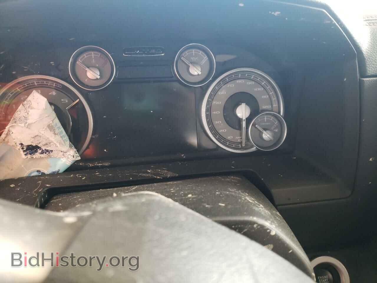 2016 RAM 1500 - VIN: 1C6RR7WM9GS388982 - Фото 8
