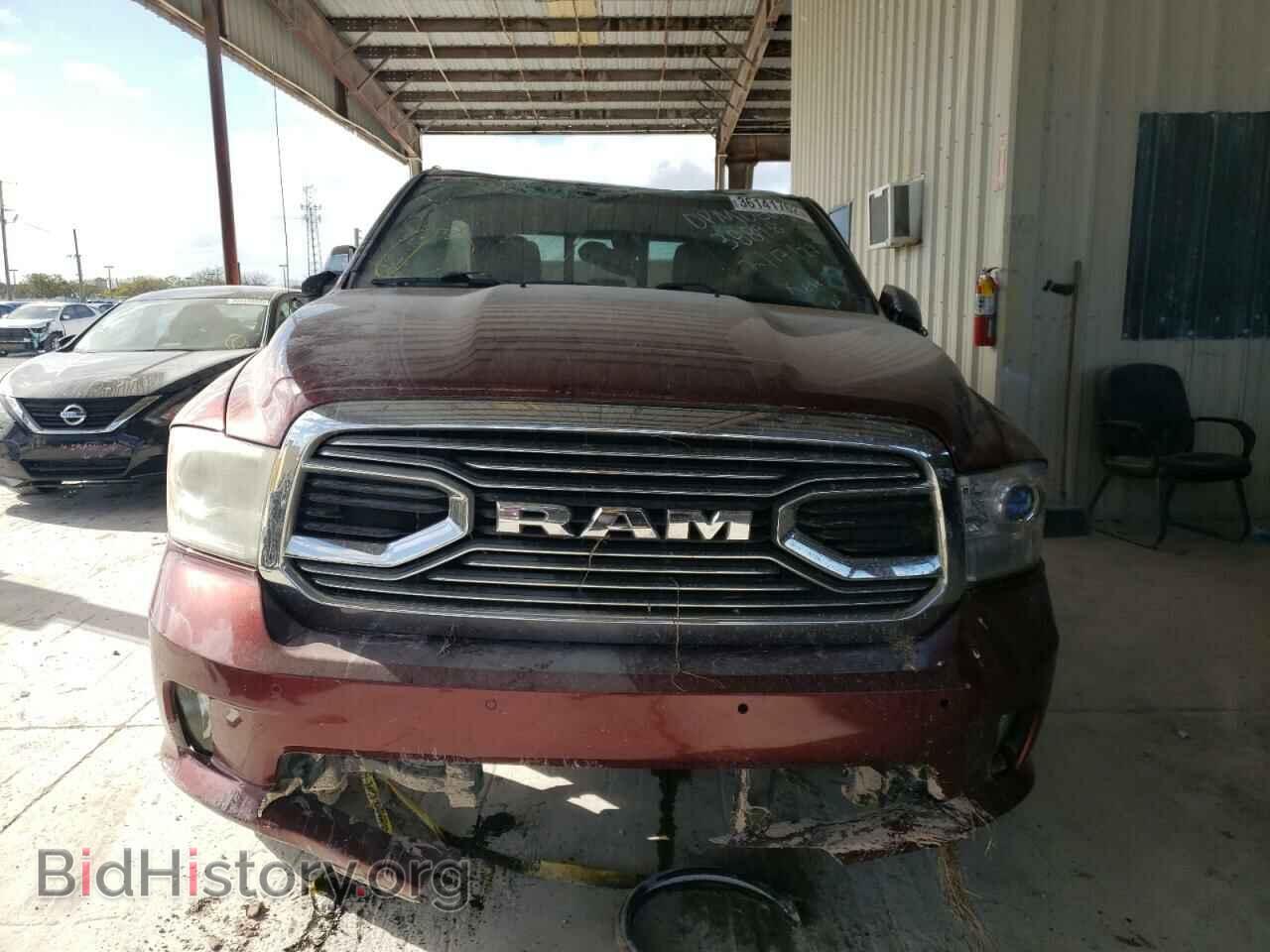 2016 RAM 1500 - VIN: 1C6RR7WM9GS388982 - Фото 9