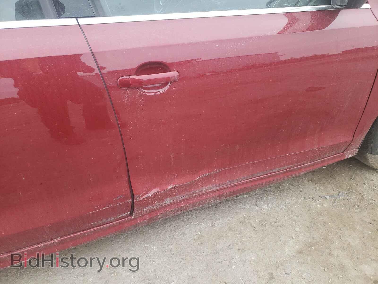 2017 VOLKSWAGEN JETTA - VIN: 3VW2B7AJ1HM410685 - Фото 9
