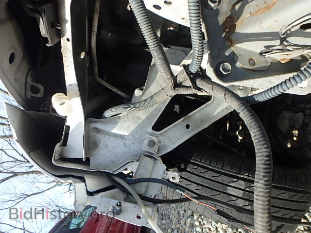 2009 NISSAN VERSA - VIN: 3N1BC13E99L386417 - Фото 10