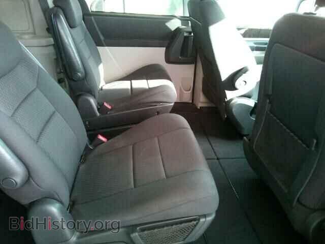2010 DODGE CARAVAN - VIN: 2D4RN5D11AR283897 - Фото 6