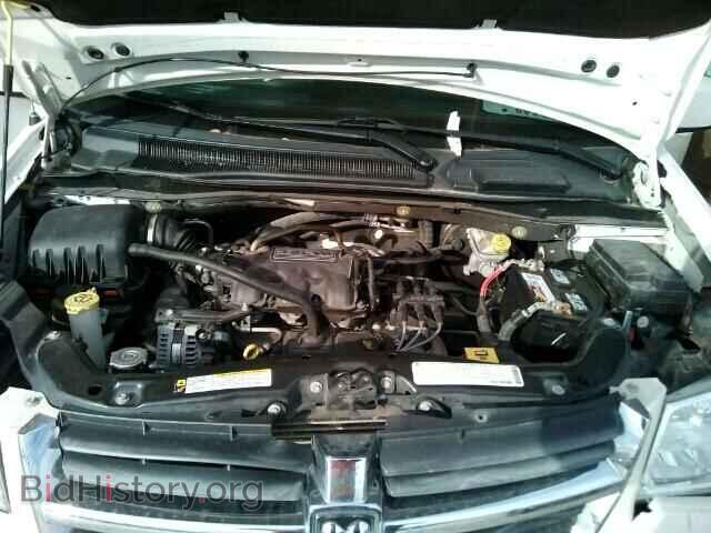 2010 DODGE CARAVAN - VIN: 2D4RN5D11AR283897 - Фото 7