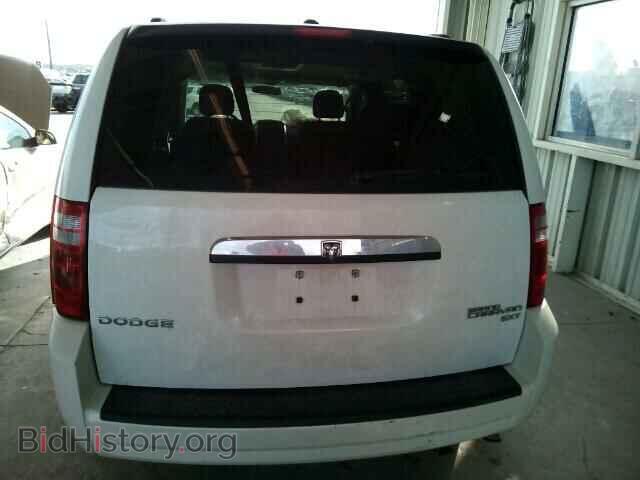 2010 DODGE CARAVAN - VIN: 2D4RN5D11AR283897 - Фото 10