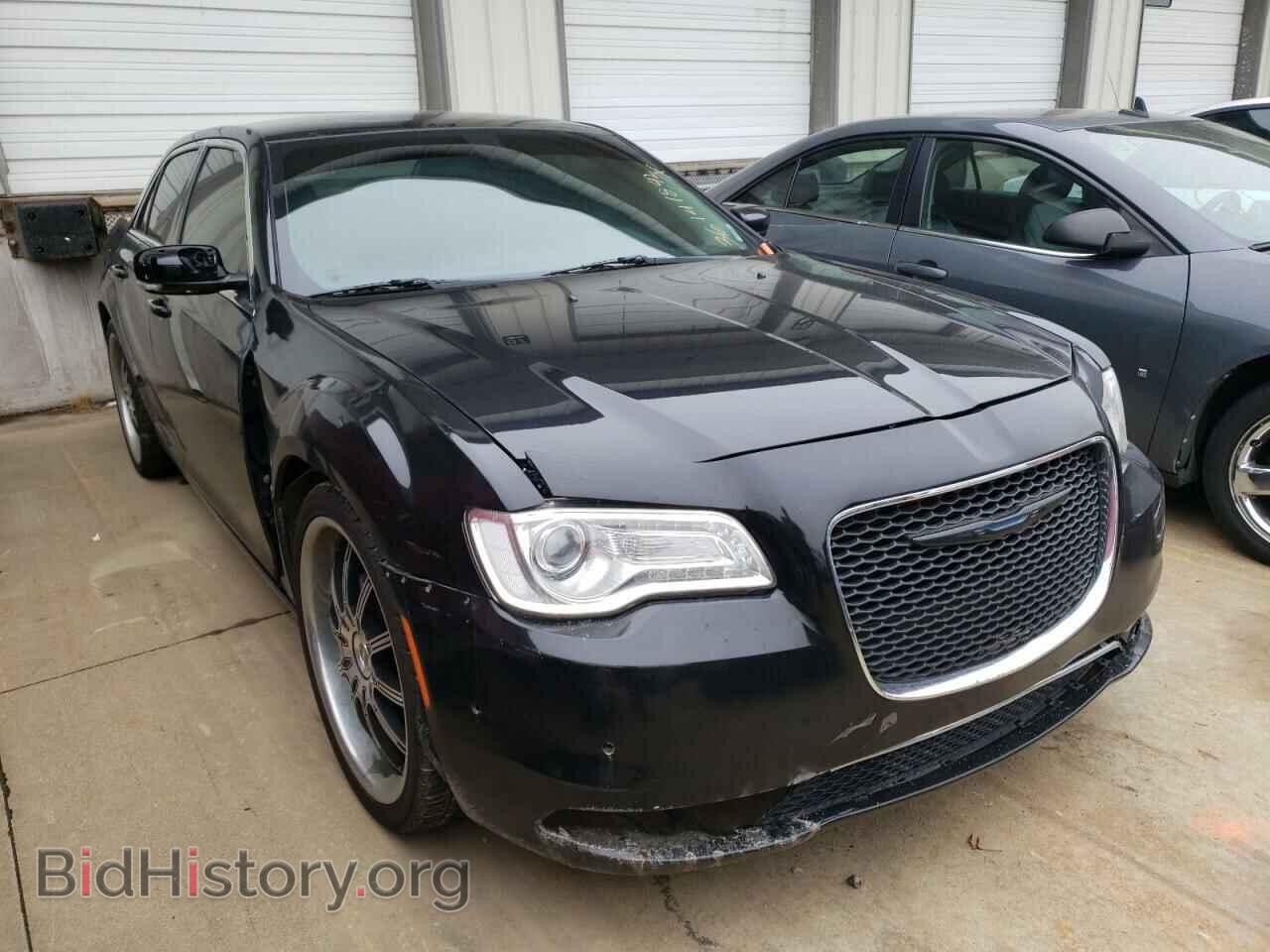 Photo 2C3CCAAG3FH818417 - CHRYSLER 300 2015