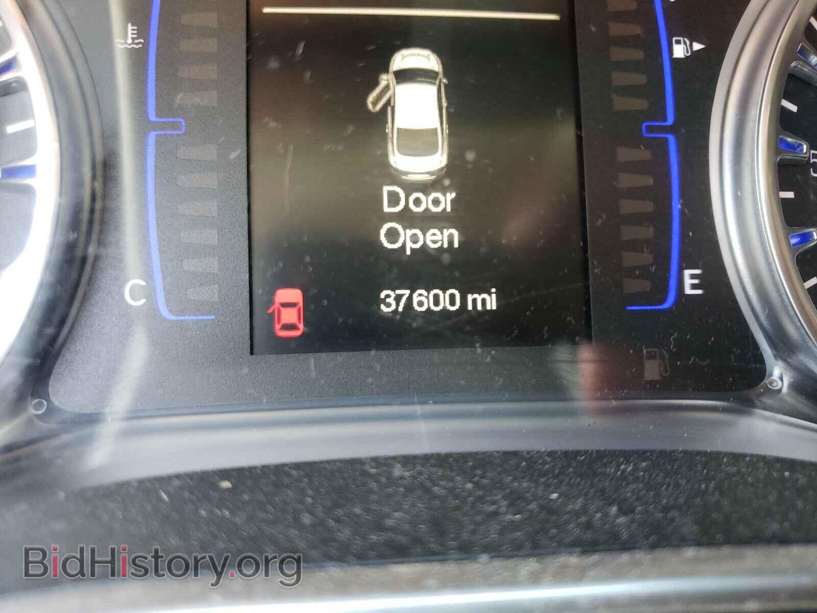 2015 CHRYSLER 200 - VIN: 1C3CCCAB0FN752626 - Фото 8