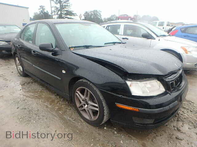 Photo YS3FD49YX71012524 - SAAB 9 3 2007