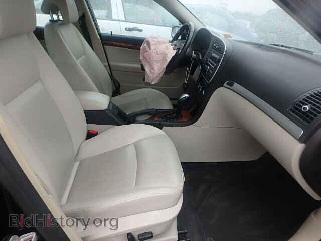 2007 SAAB 9 3 - VIN: YS3FD49YX71012524 - Photo 5