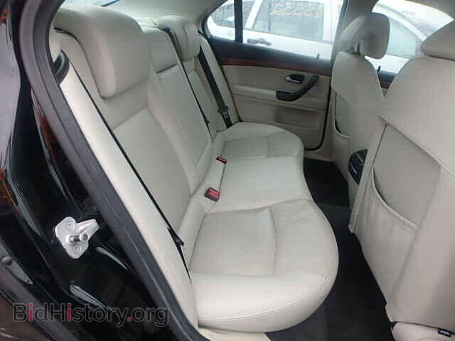 2007 SAAB 9 3 - VIN: YS3FD49YX71012524 - Photo 6