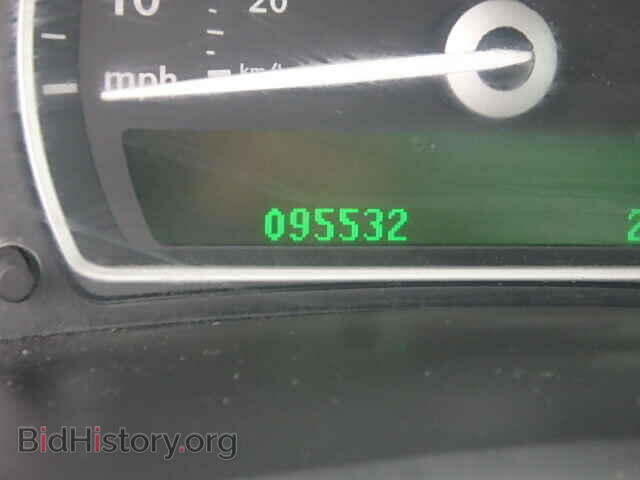 2007 SAAB 9 3 - VIN: YS3FD49YX71012524 - Photo 8