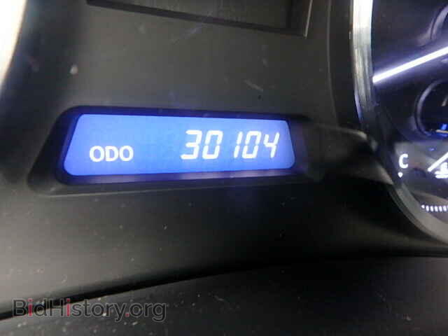 2011 LEXUS IS250 - VIN: JTHCF5C22B5047458 - Фото 8