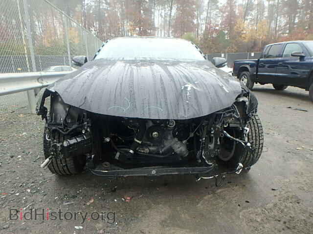 2011 LEXUS IS250 - VIN: JTHCF5C22B5047458 - Фото 9