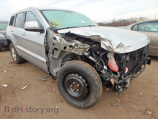 Photo 1C4RJFAG7CC324357 - JEEP CHEROKEE 2012