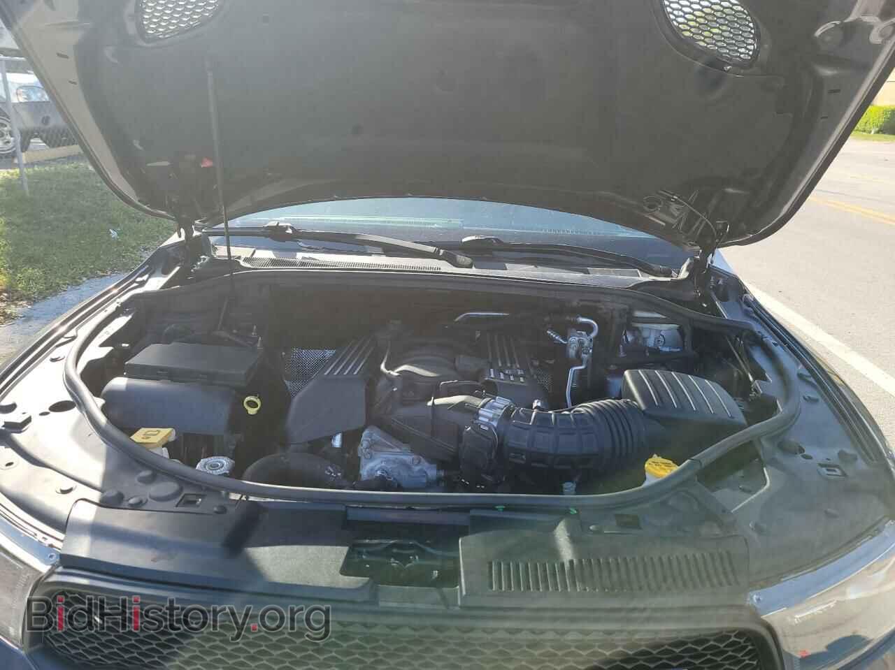 2018 DODGE DURANGO - VIN: 1C4SDJGJ7JC209592 - Фото 7